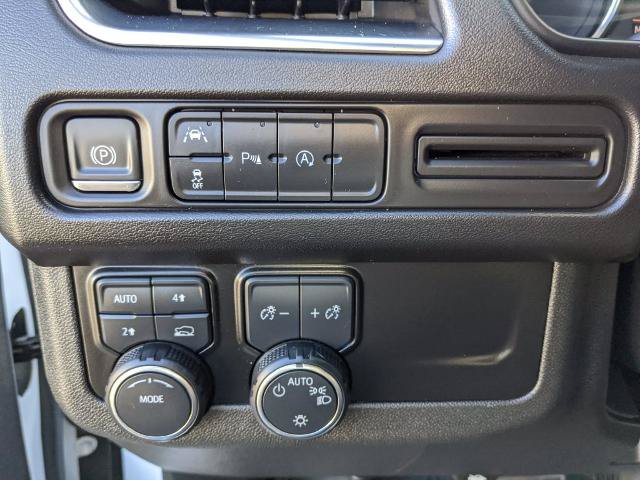 Used 2024 Chevrolet Tahoe LS w/ Driver Alert Package AWD/4WD image 12