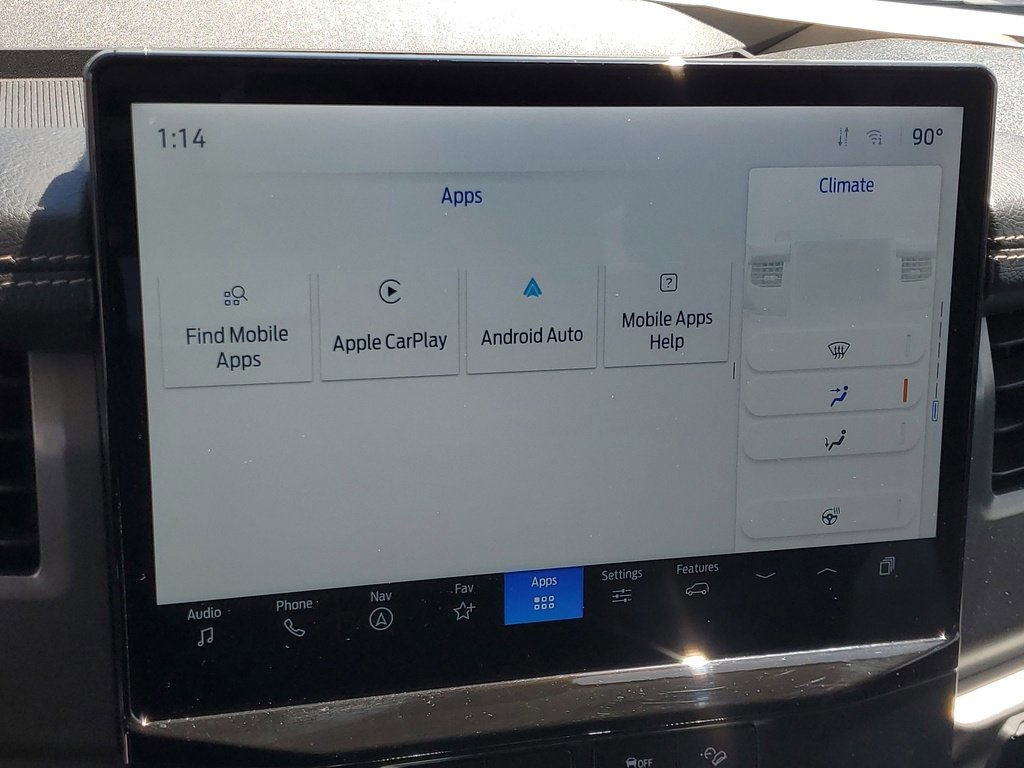 Certified 2024 Ford Expedition Max XLT image 38