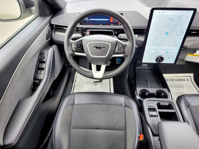 Certified 2025 Ford Mustang Mach-E GT AWD/4WD image 13