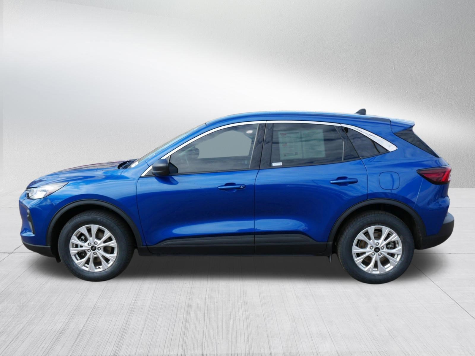 Certified 2023 Ford Escape Active image 4