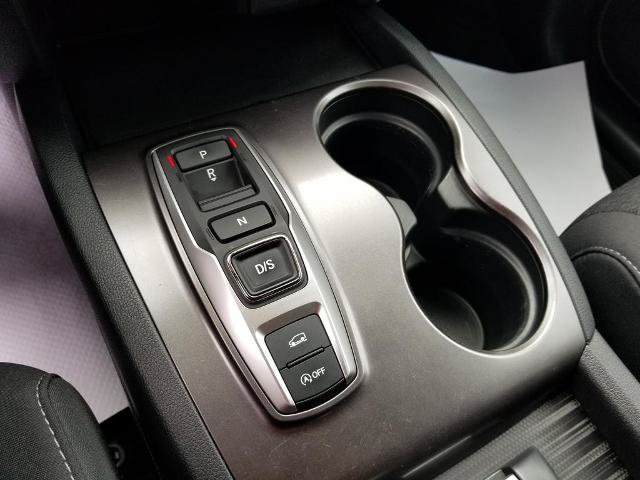Used 2021 Honda Passport Sport image 17