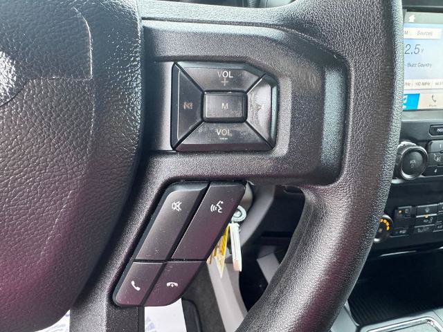 Certified 2019 Ford F150 XL w/ Equipment Group 101A Mid AWD/4WD image 25