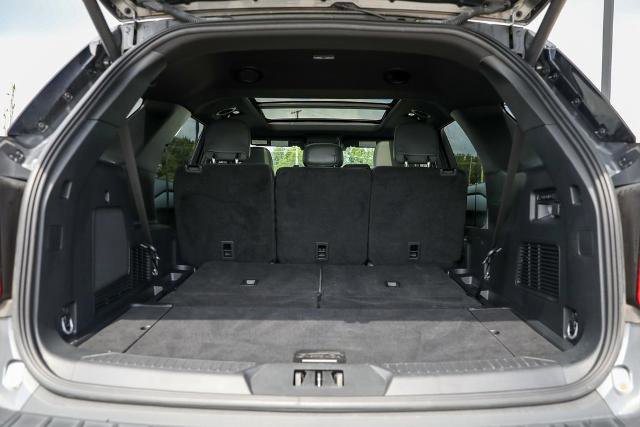 Certified 2024 Ford Explorer Timberline w/ Timberline Technology Package image 20