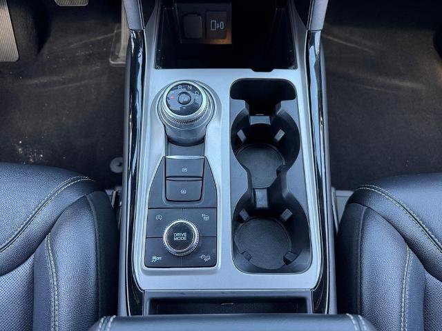 Certified 2022 Ford Explorer ST w/ Equipment Group 401A AWD/4WD image 18