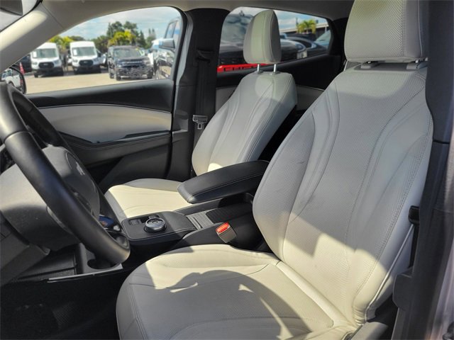 Certified 2021 Ford Mustang Mach-E Premium image 19