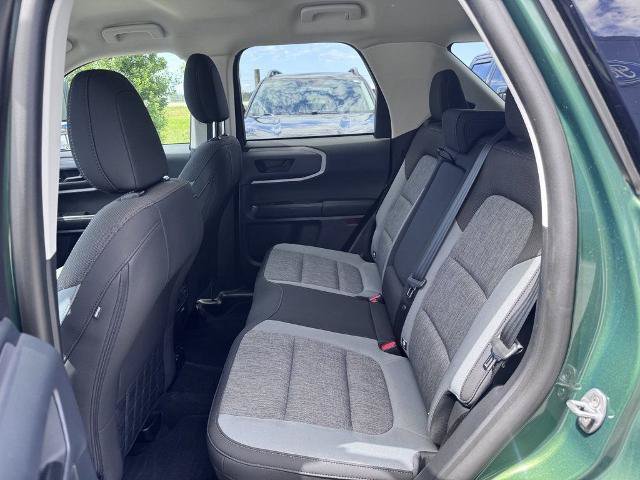 Certified 2024 Ford Bronco Sport Big Bend AWD/4WD image 13