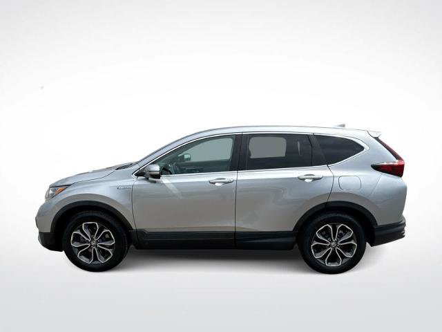 Used 2021 Honda CR-V EX-L image 5