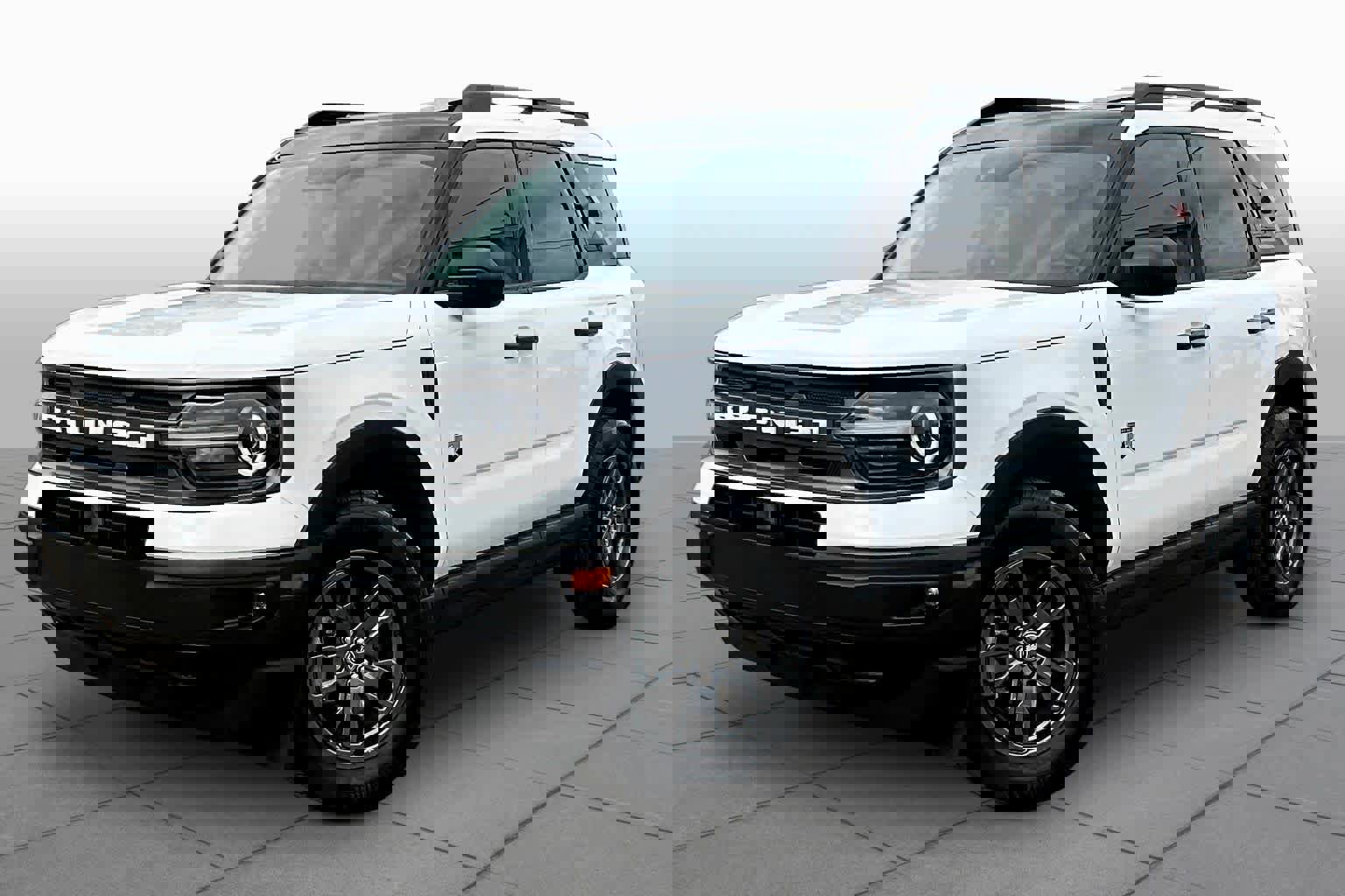 Certified 2023 Ford Bronco Sport Big Bend w/ Convenience Package AWD/4WD image 6