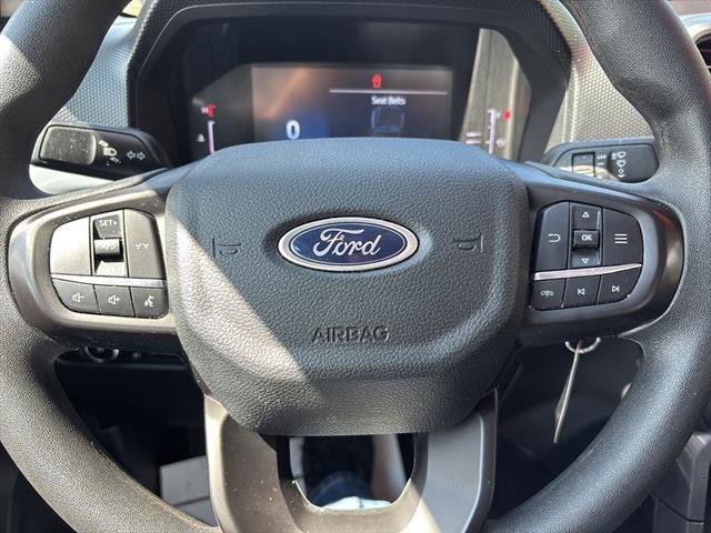 Certified 2024 Ford Ranger XL image 26