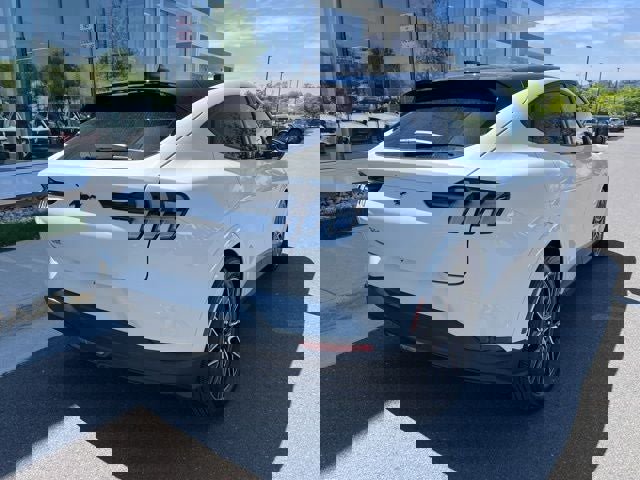 Certified 2025 Ford Mustang Mach-E Premium image 5