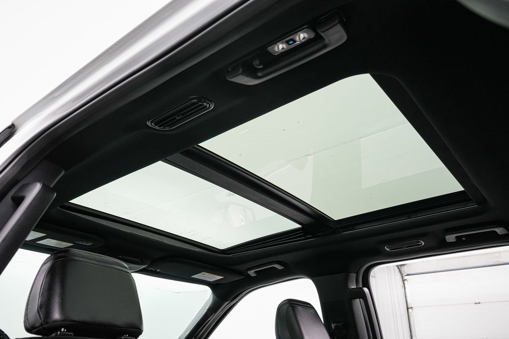 Certified 2021 Ford Expedition Max Limited image 20