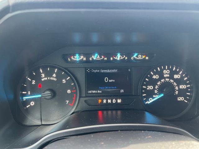 Certified 2018 Ford F150 XL w/ Equipment Group 101A Mid AWD/4WD image 12