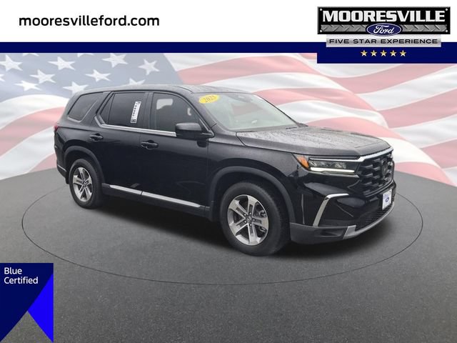 Used 2025 Honda Pilot EX-L