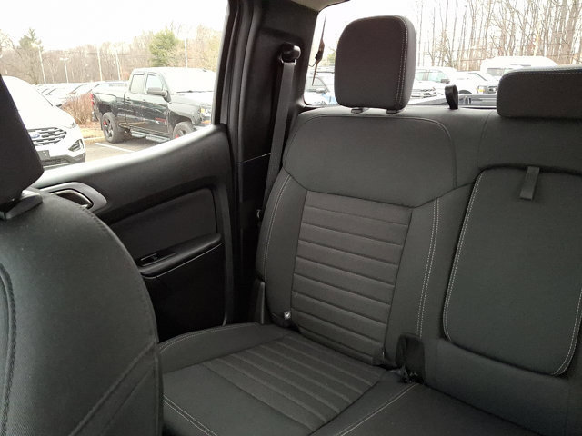 Certified 2023 Ford Ranger XLT w/ Equipment Group 301A Mid image 16