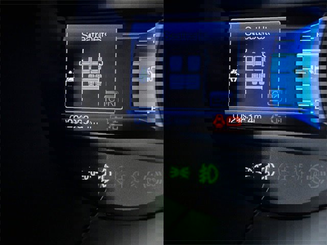 Certified 2023 Ford Edge Titanium w/ Class II Trailer Tow Package image 20