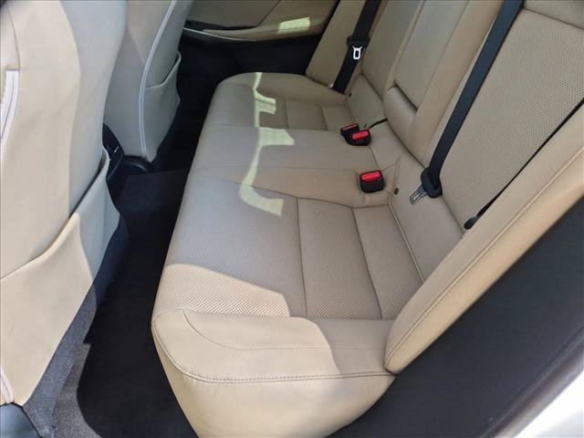 Used 2020 Lexus IS 300 w/ Navigation Package RWD image 20