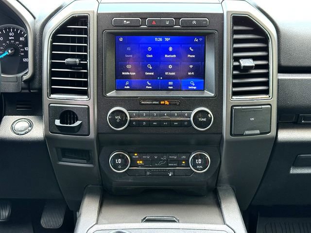 Certified 2021 Ford Expedition XLT RWD image 27