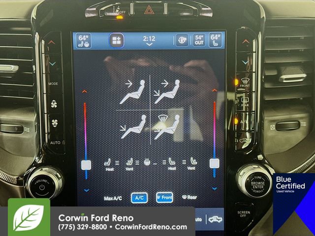 Used 2024 RAM 1500 TRX image 19