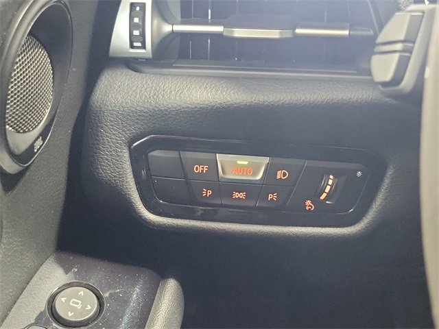 Used 2021 Toyota Supra image 12