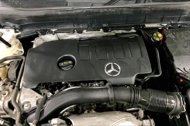 Used 2020 Mercedes-Benz GLB 250 4MATIC image 33