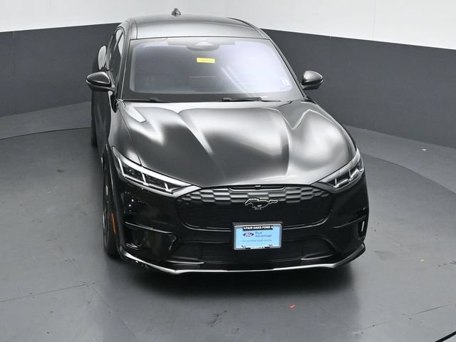 Certified 2025 Ford Mustang Mach-E GT AWD/4WD image 45