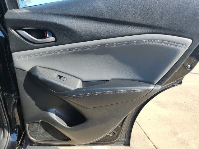 Used 2019 MAZDA CX-3 Touring FWD image 19