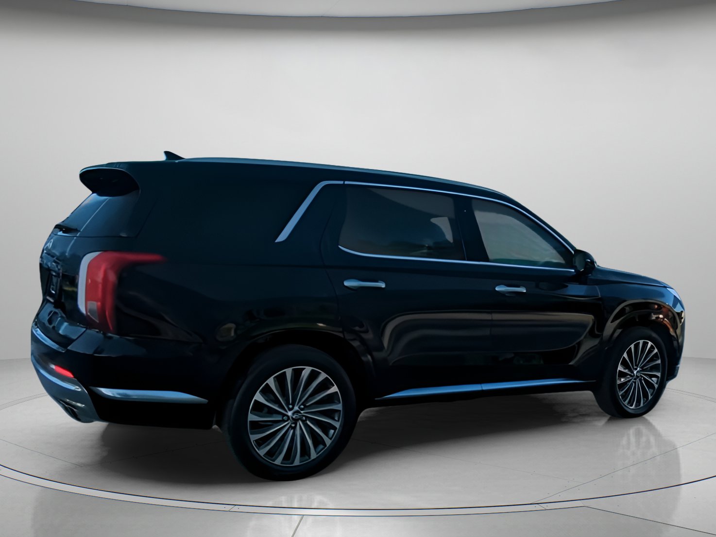 Used 2025 Hyundai Palisade Calligraphy FWD image 29