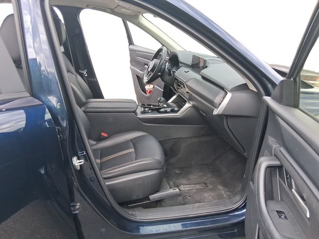 Used 2025 MAZDA CX-90 3.3 Turbo w/ Select Package AWD/4WD image 17
