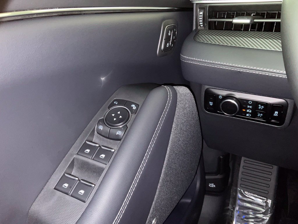 Certified 2023 Ford Mustang Mach-E Premium RWD image 21