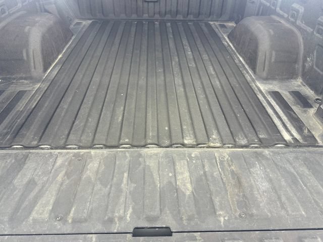 Used 2022 Chevrolet Silverado 1500 Limited Custom AWD/4WD image 16