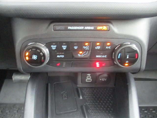Certified 2024 Ford Bronco Sport Big Bend w/ Convenience Package AWD/4WD image 17