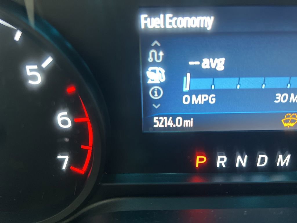 Certified 2024 Ford F350 XL w/ STX Appearance Package AWD/4WD image 9