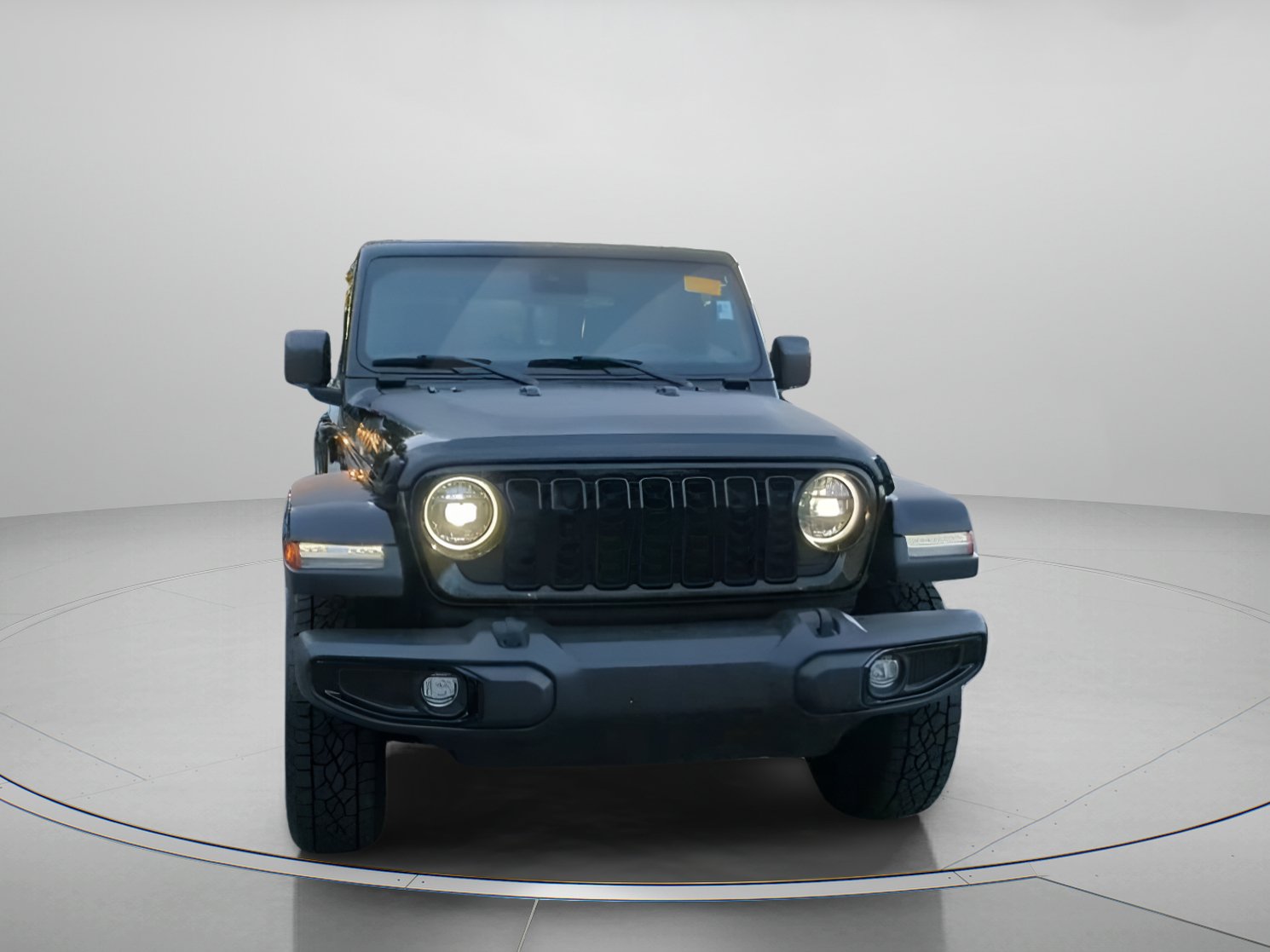 Used 2024 Jeep Gladiator Sport AWD/4WD image 7