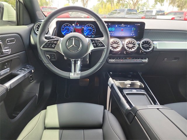 Used 2024 Mercedes-Benz EQB 250+ image 12
