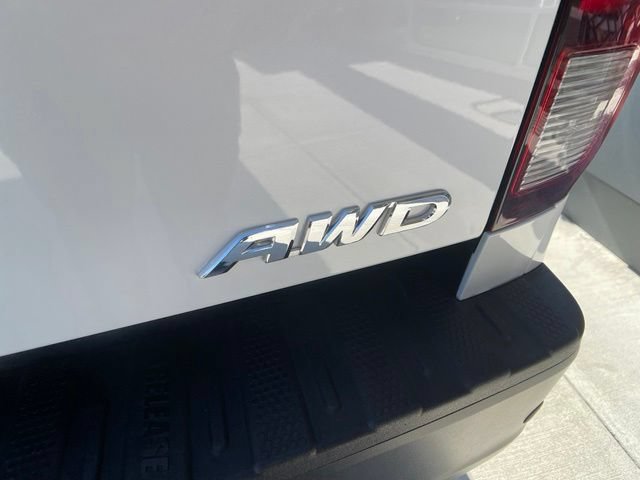 Used 2023 Honda Ridgeline RTL-E image 37