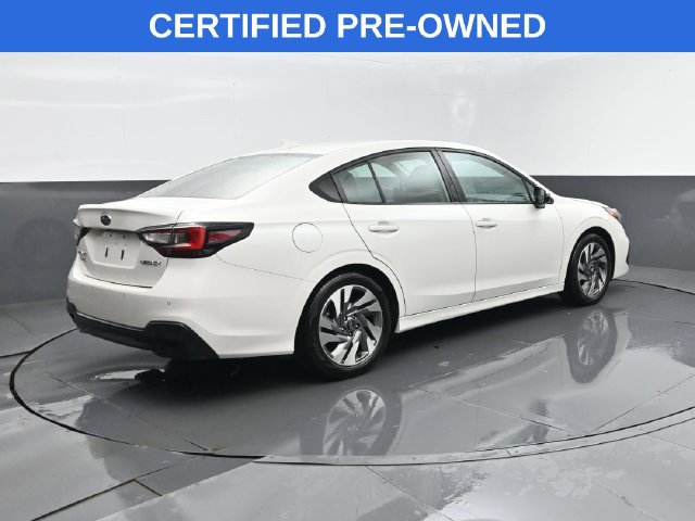 Used 2023 Subaru Legacy Limited AWD/4WD image 22