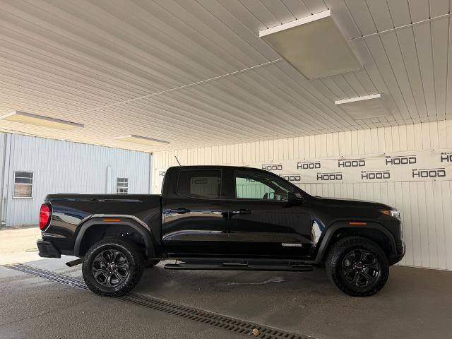 Used 2025 GMC Canyon Elevation w/ Convenience Package RWD image 23