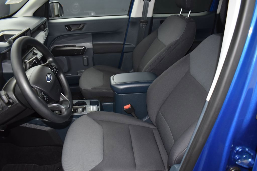 Certified 2024 Ford Maverick XL FWD image 10