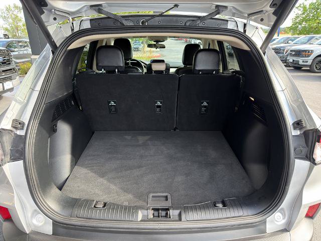 Certified 2020 Ford Escape SEL AWD/4WD image 14