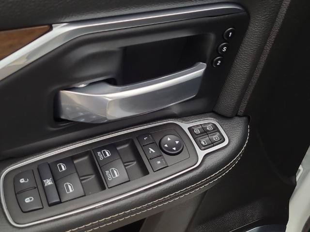 Used 2024 RAM 2500 Laramie w/ Safety Group AWD/4WD image 20