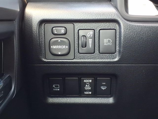 Used 2024 Toyota 4Runner TRD Sport w/ Technology Package AWD/4WD image 24