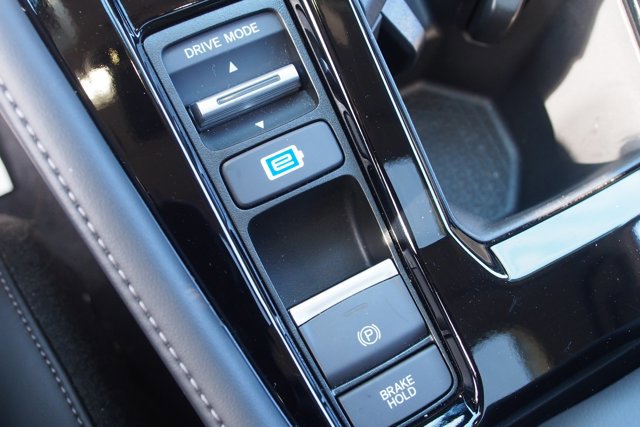 Used 2024 Honda Accord Touring image 22