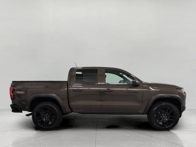 Used 2023 Chevrolet Colorado Trail Boss w/ Technology Package AWD/4WD image 12