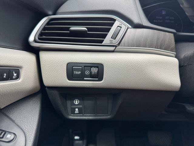 Used 2018 Honda Accord EX-L image 20