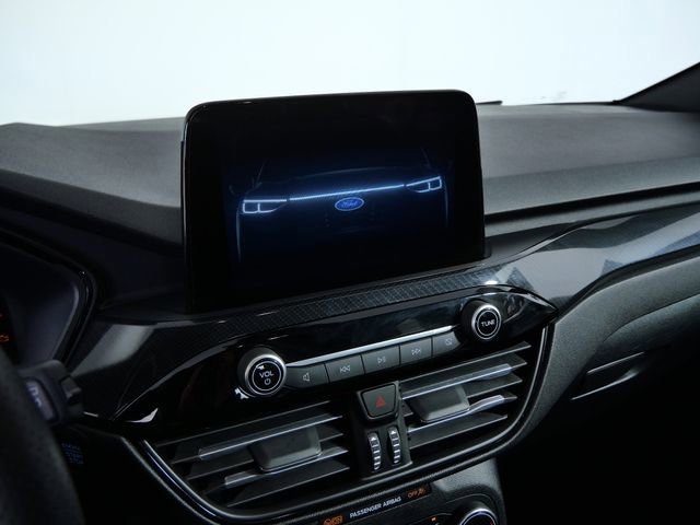 Certified 2025 Ford Escape ST-Line image 19