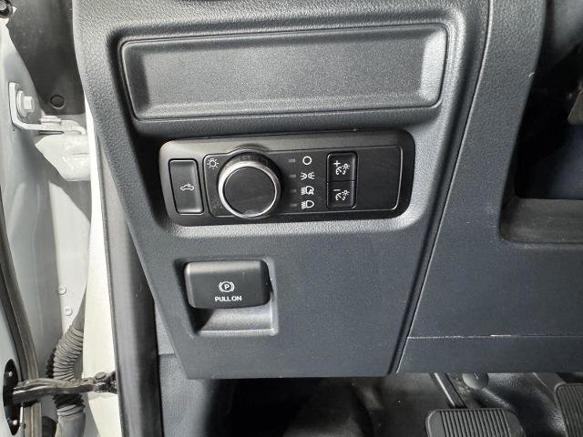 Certified 2024 Ford F150 XL AWD/4WD image 19