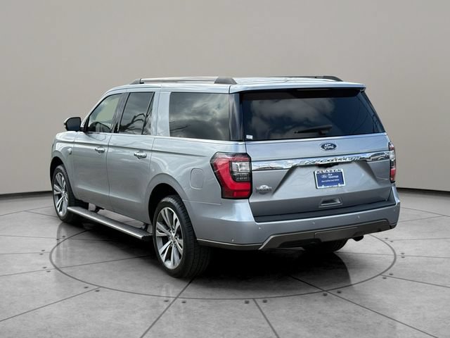 Certified 2020 Ford Expedition Max King Ranch AWD/4WD image 10