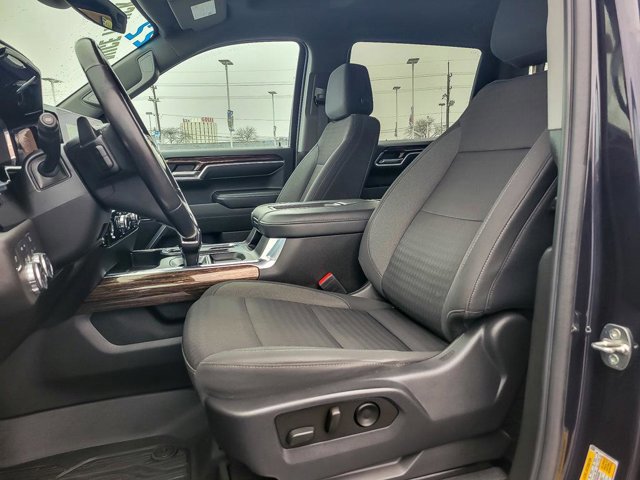 Used 2022 GMC Sierra 1500 Elevation w/ X31 Off-Road Package image 11