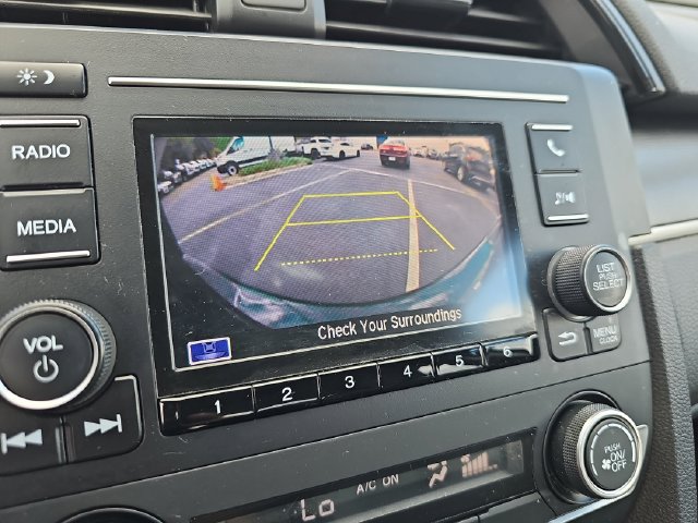Used 2021 Honda Civic LX image 25