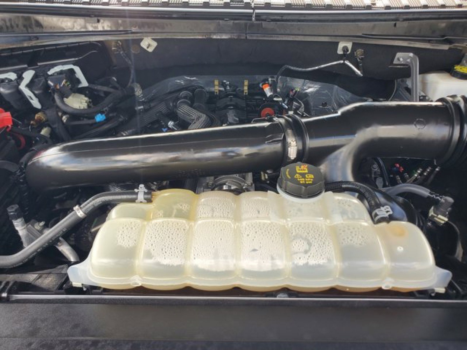 Certified 2023 Ford Expedition Limited RWD image 40